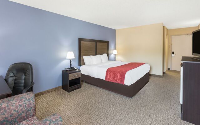 Clarion Pointe Vidalia - Lyons West