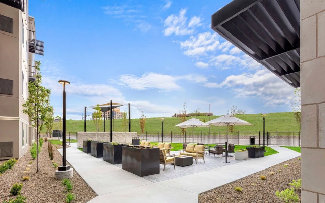 WaterWalk Extended Stay by Wyndham Boise - Meridian