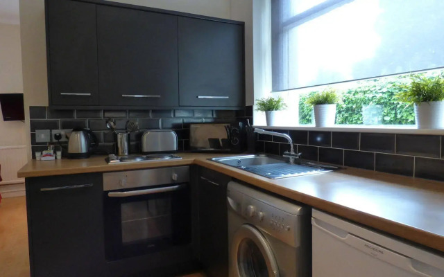 Artisan Quarter Serviced Apartments