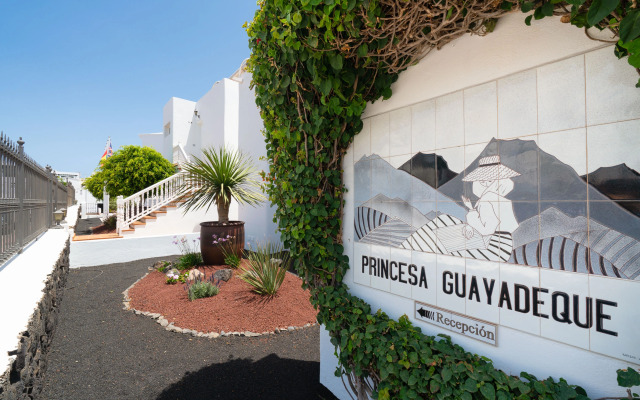 Princesa Guayadeque