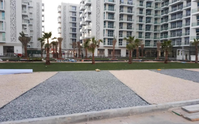 Dubai MAJESTIC Cozy LuxApt - 3BR