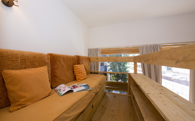 Résidence Grand Roc - Bruyères 121