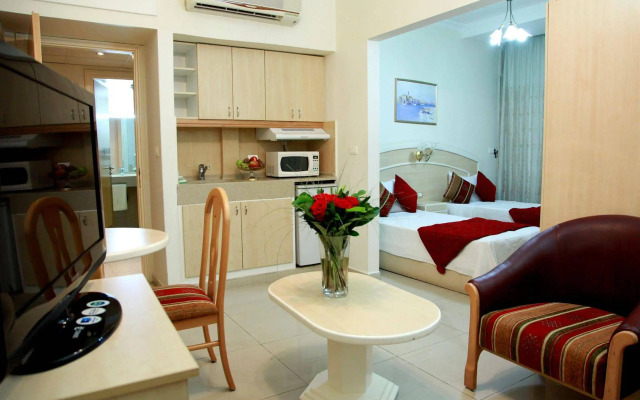 Elysee Residence