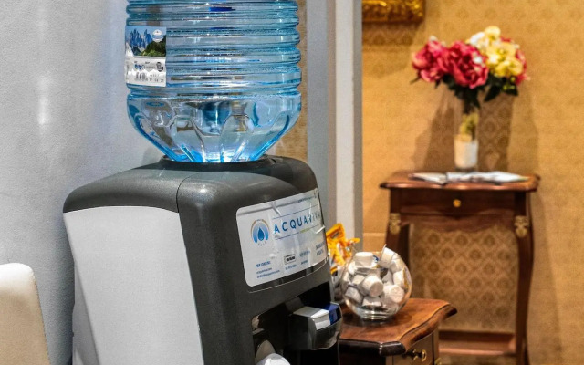 Bq House Trevi Luxury Rooms