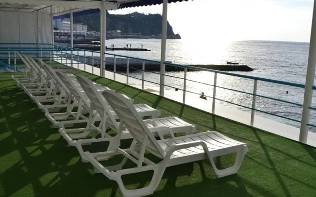 Парк Отель Марат