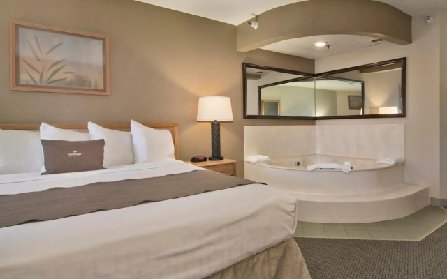 Boarders Inn & Suites by Cobblestone Hotels - Faribault