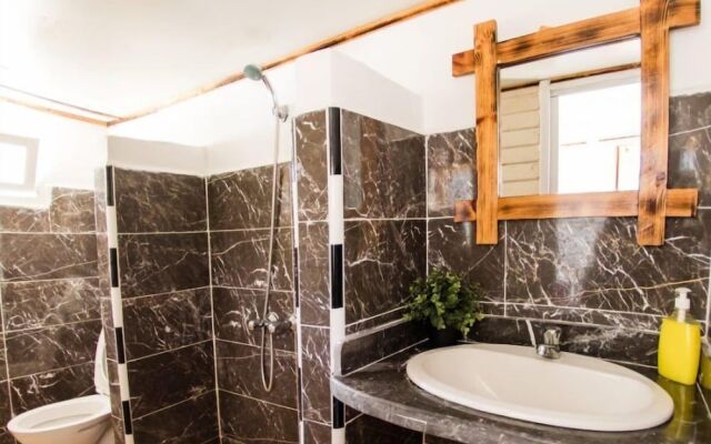 Dakhla Spirit Camp - Kitesurf Hotel