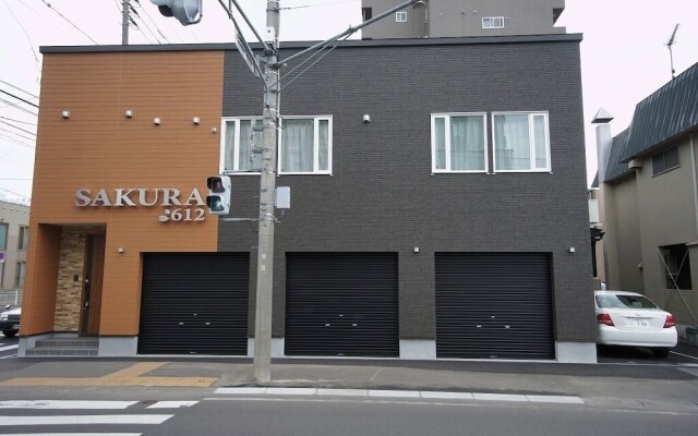 SAKURA612