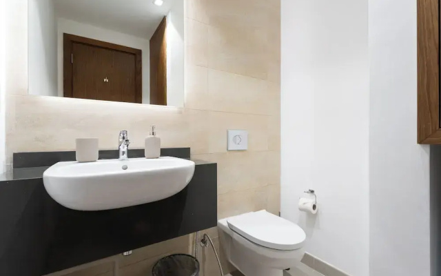 Nasma Holiday Homes - No. 9
