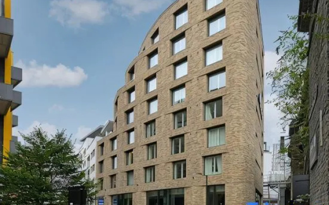 Travelodge London Bermondsey