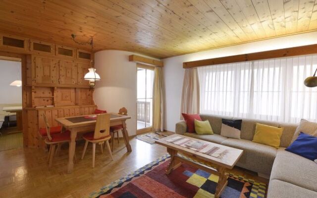 Ferienwohnung Vi 338a 32393