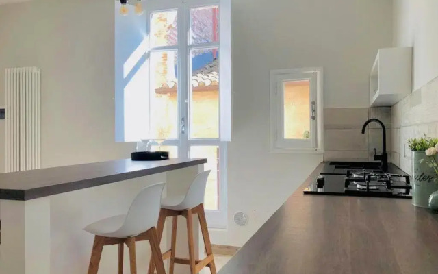 Sciri Suite #1
