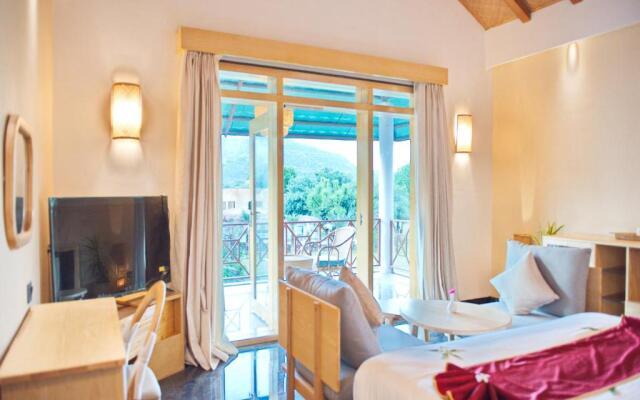 Wild Rose Resort and Spa