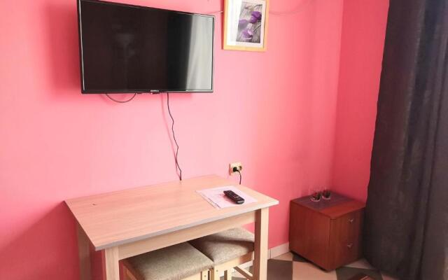 Мотель Белые Ночи