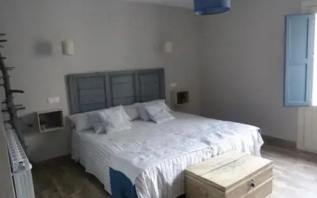 Casa de Tintas