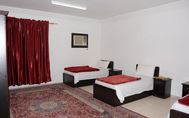 Al Eairy Furnished Apt Al Madinah 3