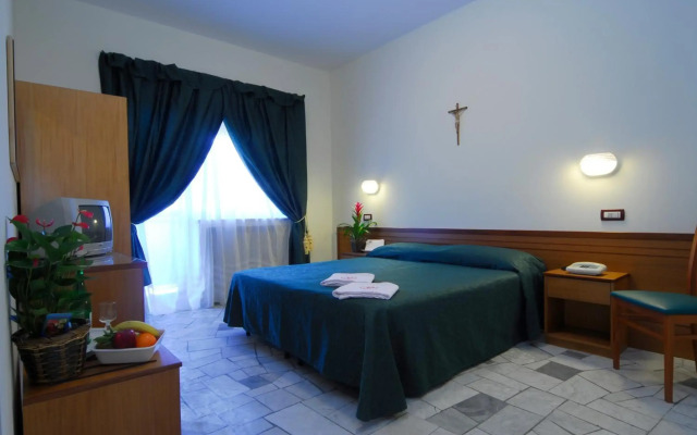 Hotel delle Rose