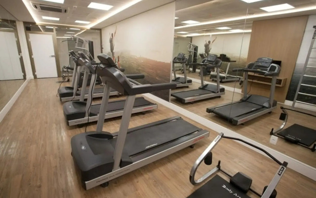 Hotel Vivenzo Savassi Belo Horizonte