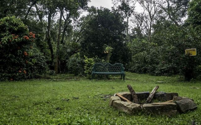 Brindavan Estate Homestay