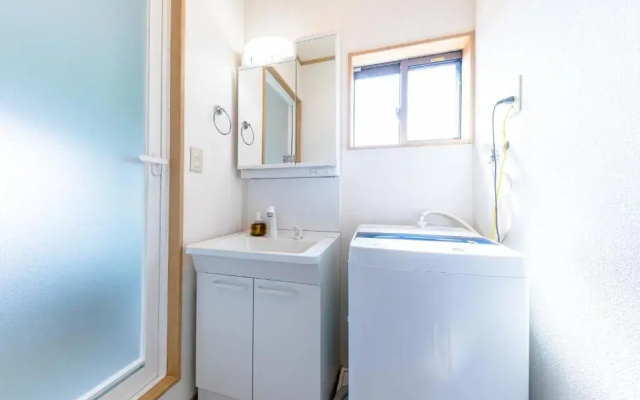 Minamitsuru-gun - House - Vacation STAY 82838