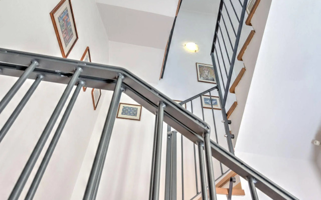 Bed & Breakfast LA BASILICA
