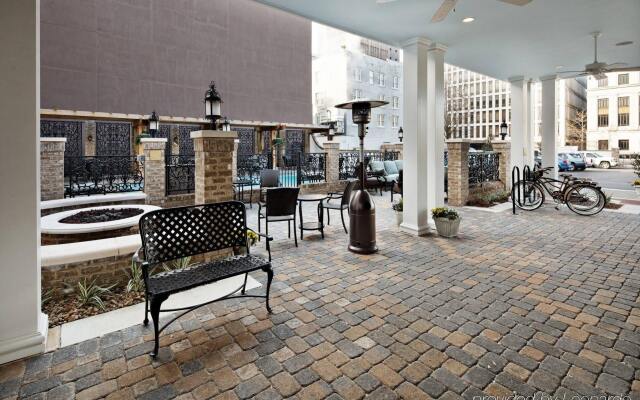 Candlewood Suites Downtown by IHG