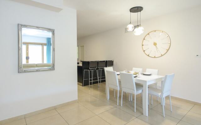 107 - King David Residence - Jerusalem-Rent
