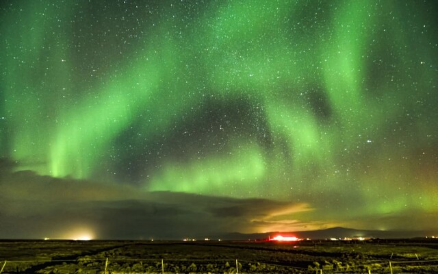 Sólvangur Farm, Icelandic Horse Center