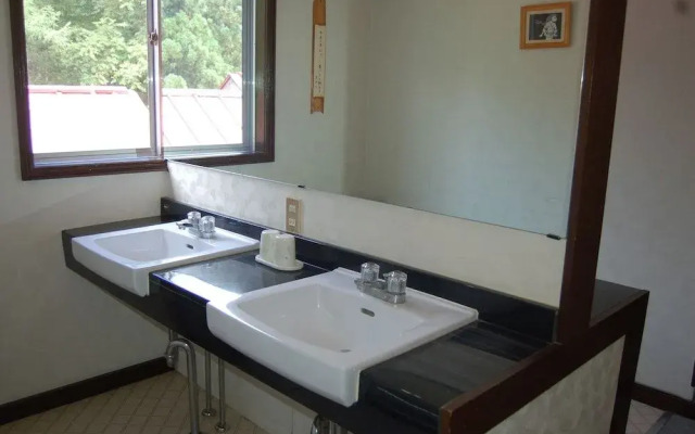 Onsen Pension Hanasakiyama