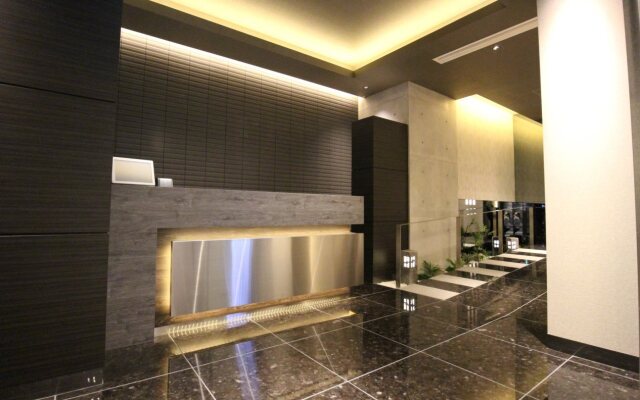 Piazza Hotel Nara
