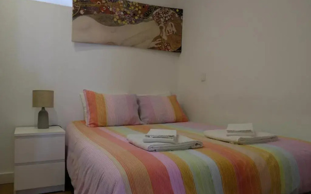 Nice Apartment Bairro Alto