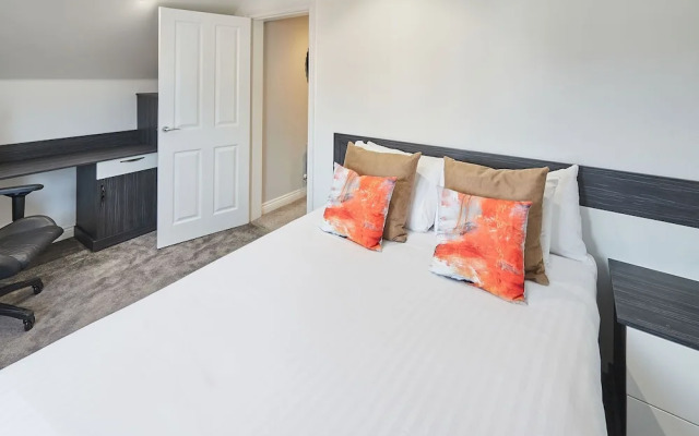 Host Stay Benton Road