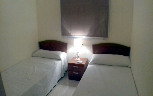 Acv - costa caribe I-2 línea planta 2N