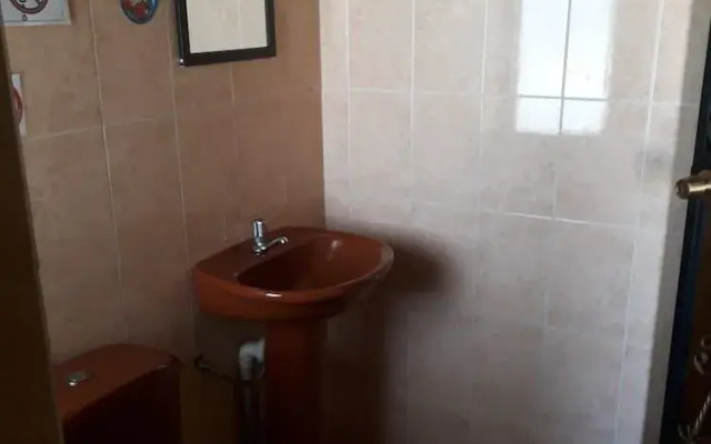 Residencial La Cabaña