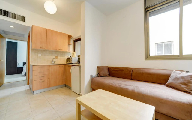 Sea Suites Apartments