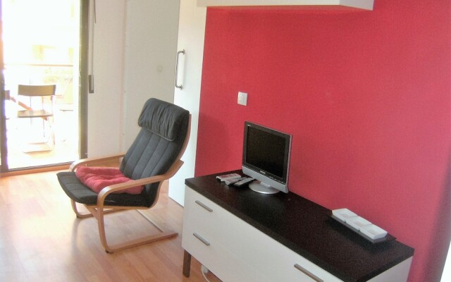Apartamentos Pinimar I