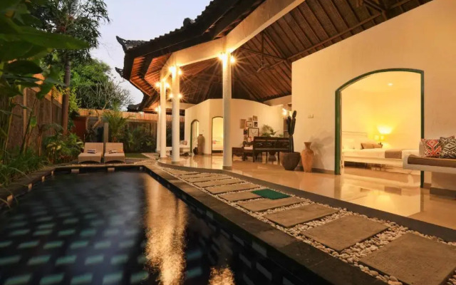 Singgah Villas Seminyak