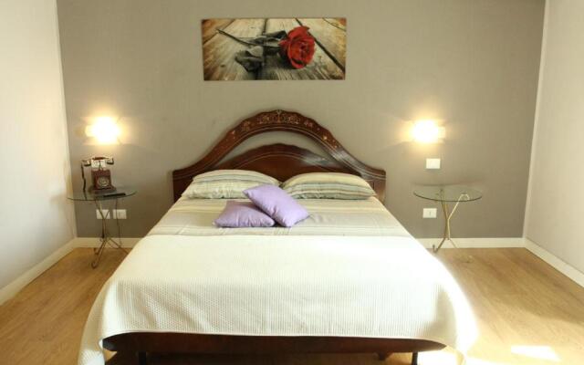 B&B Suite Cutelli