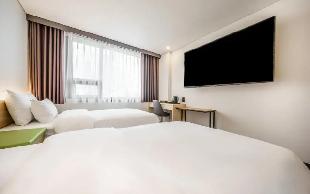 Jamsil stay hotel