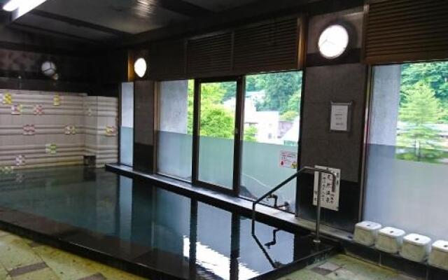 Oshuku Onsen Kagasuke