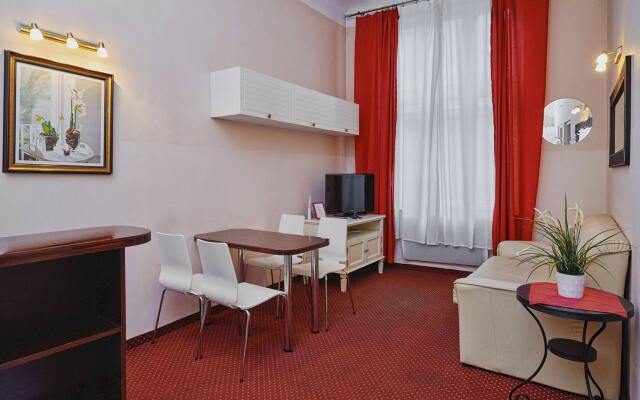 Rembrandt Aparthotel