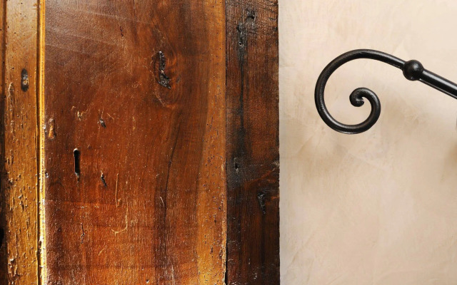 Residenza San Calisto