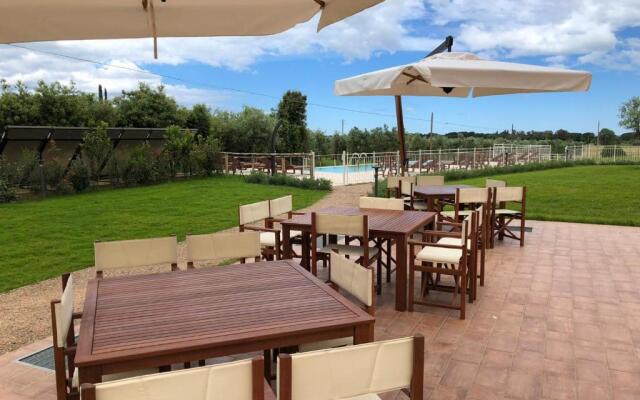 Le Bozze "Casa Olivo"Con Piscina, Wi-Fi