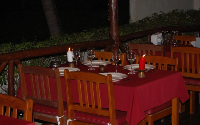 Baan Sukreep Resort