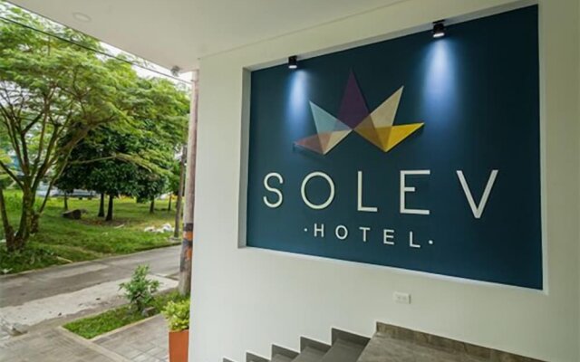 Solev Hotel