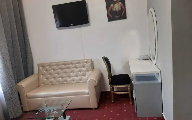 Zava Boutique Hotel
