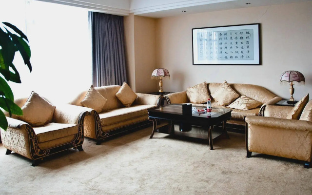 Governor Palace Hotel - Wuhan
