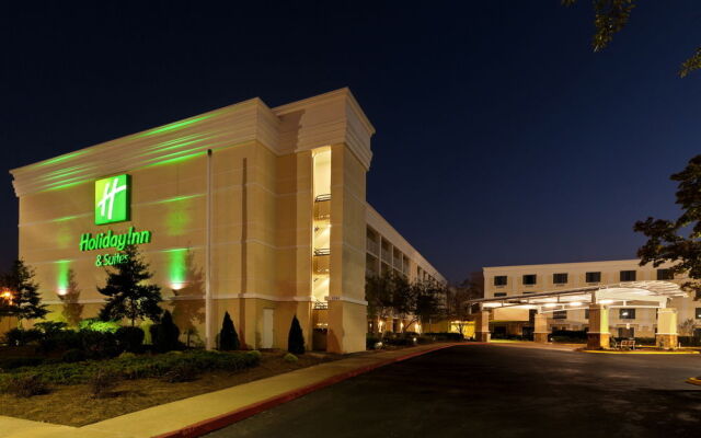 Holiday Inn Hotel & Suites Atlanta Airport-North