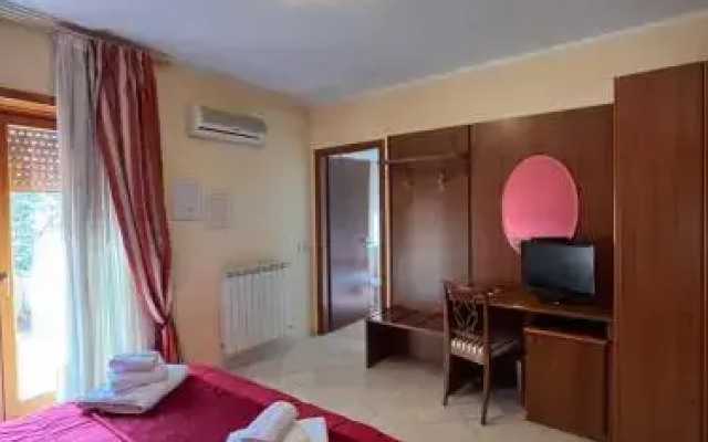 Villa Verde 2