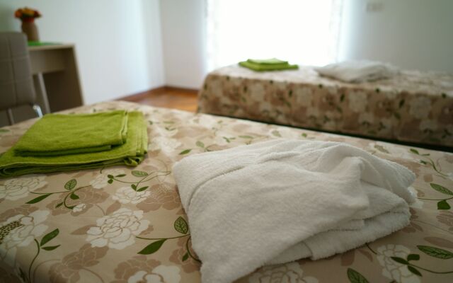 B&B Welcome Inn Napoli